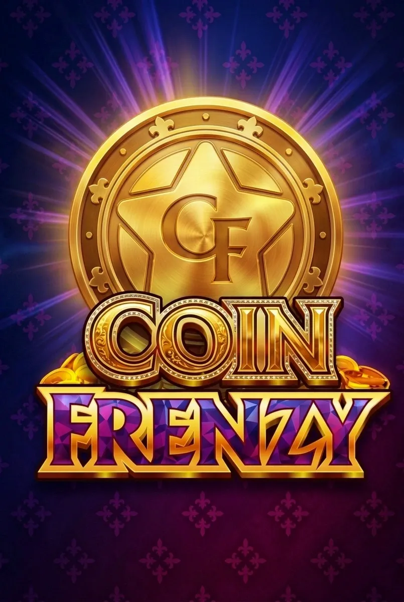 Coin frenzy