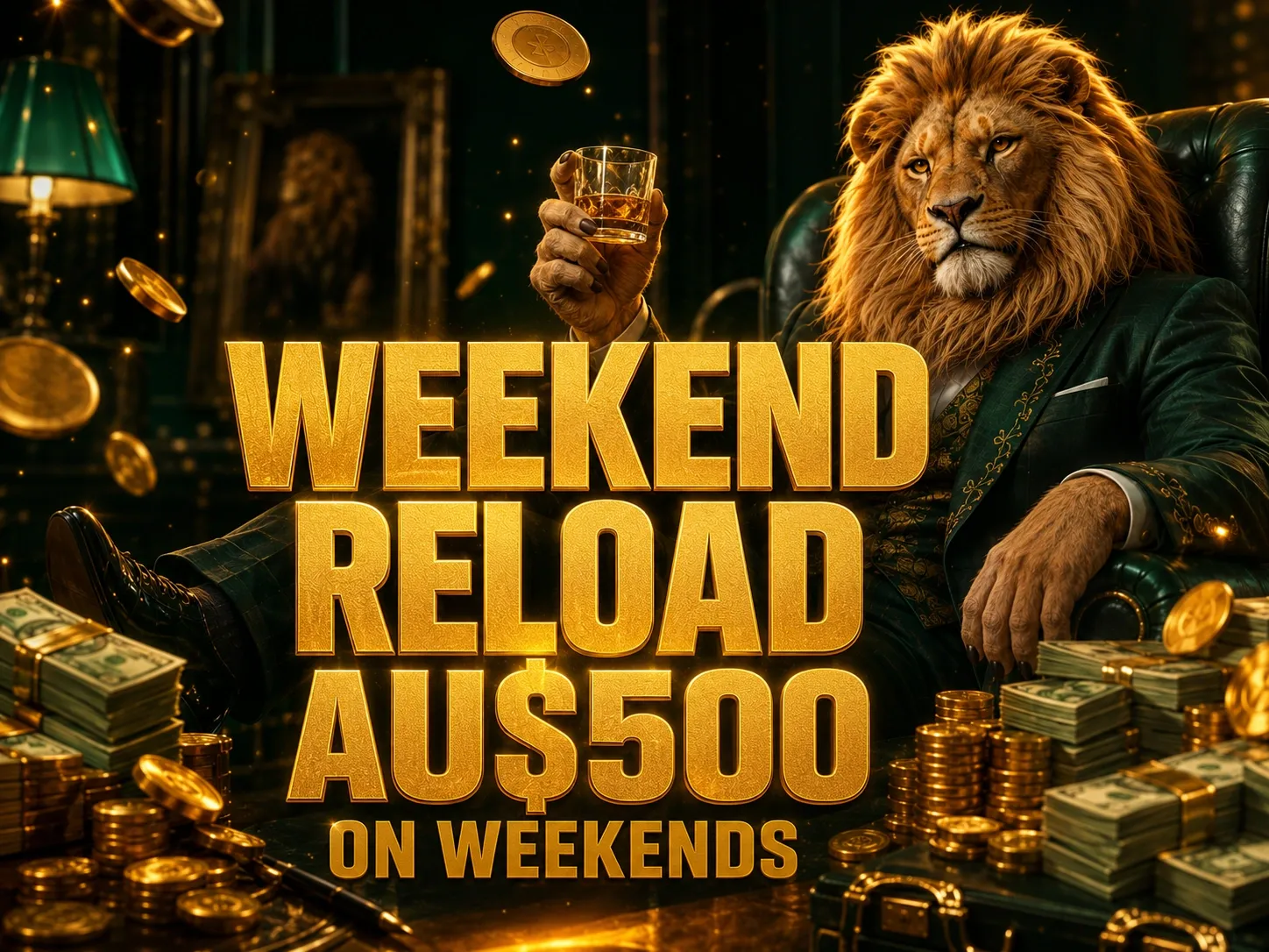 Weekend